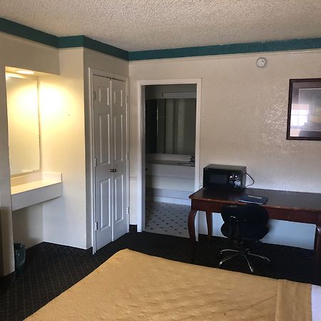 Americas Best Value Inn Denver Luaran gambar