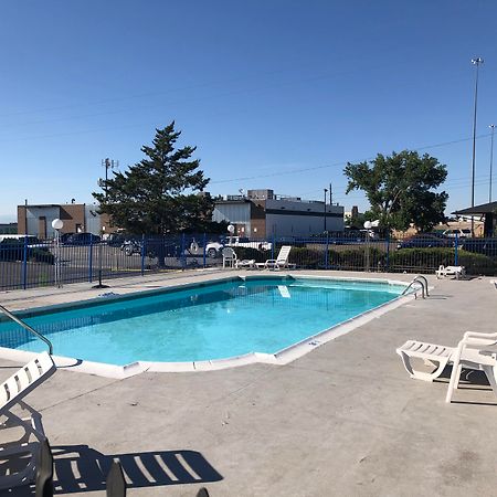 Americas Best Value Inn Denver Luaran gambar