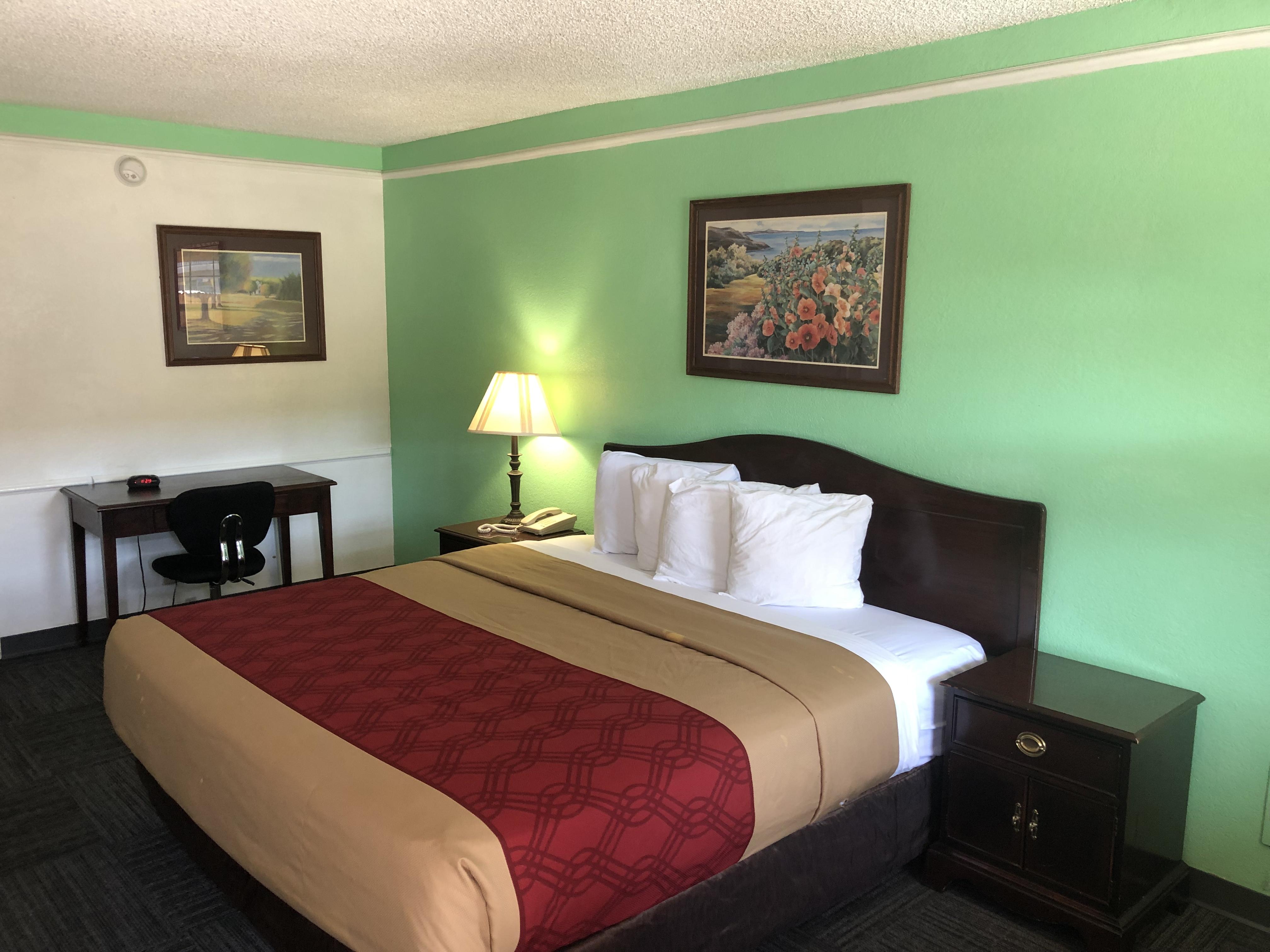 Americas Best Value Inn Denver Luaran gambar