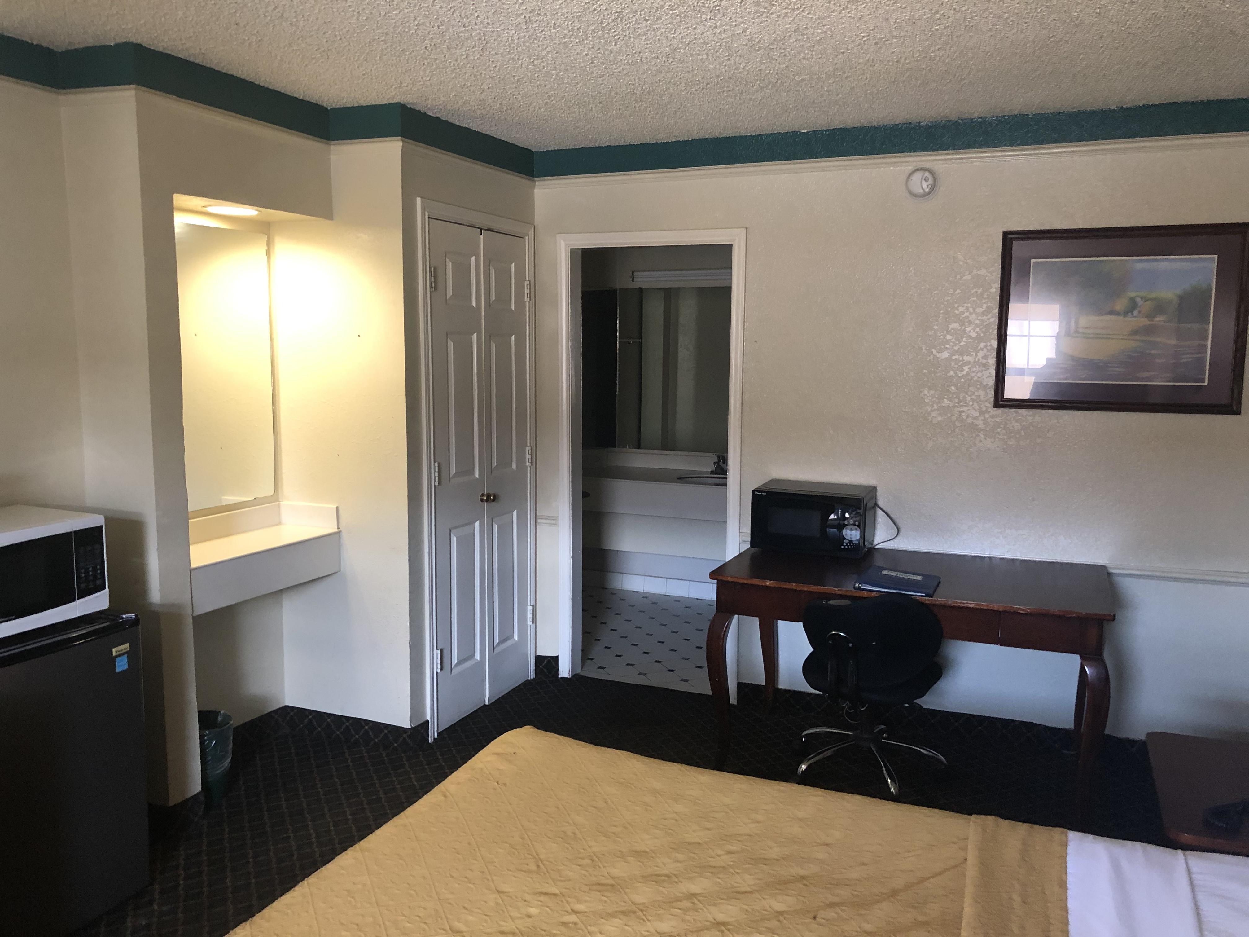 Americas Best Value Inn Denver Luaran gambar