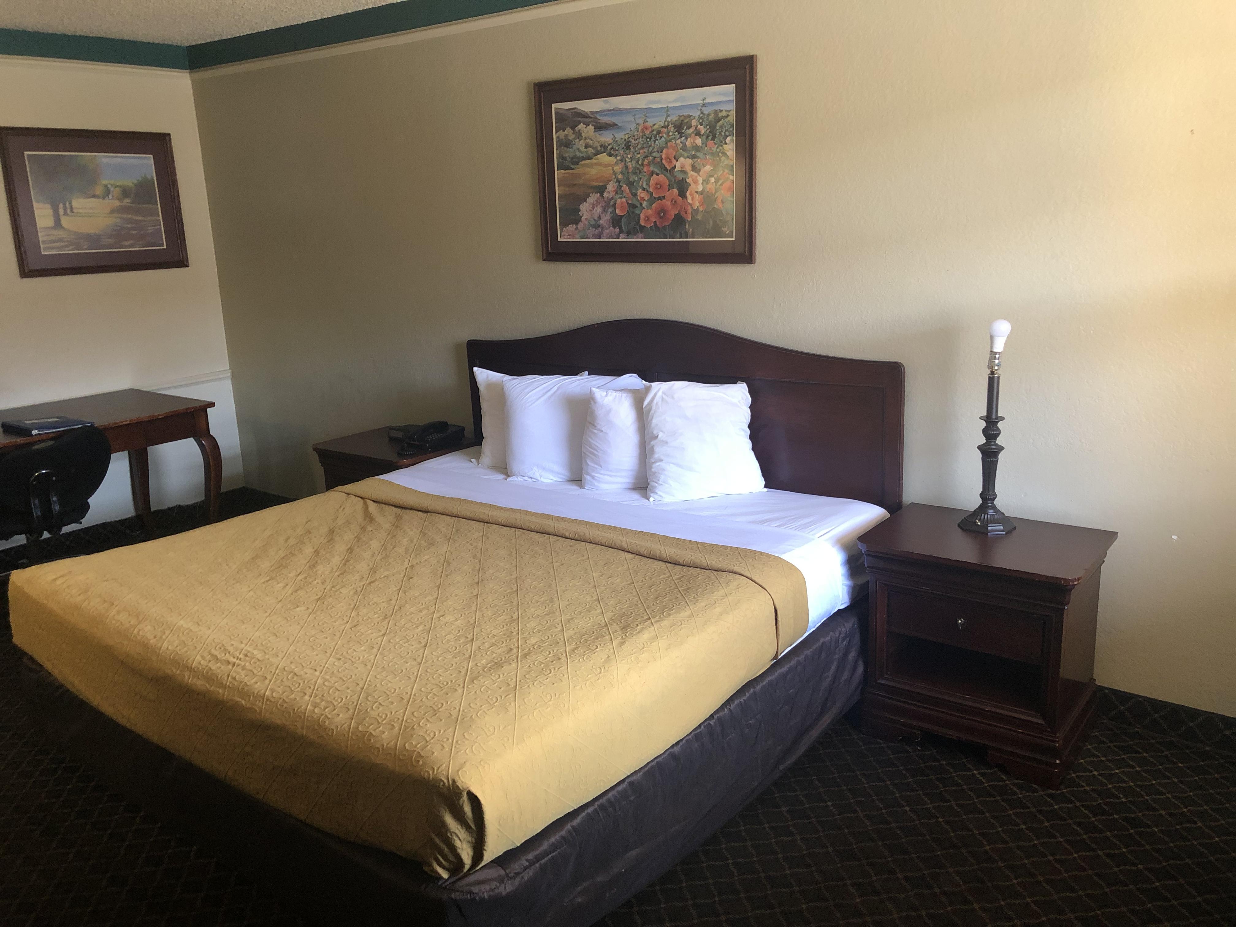 Americas Best Value Inn Denver Luaran gambar