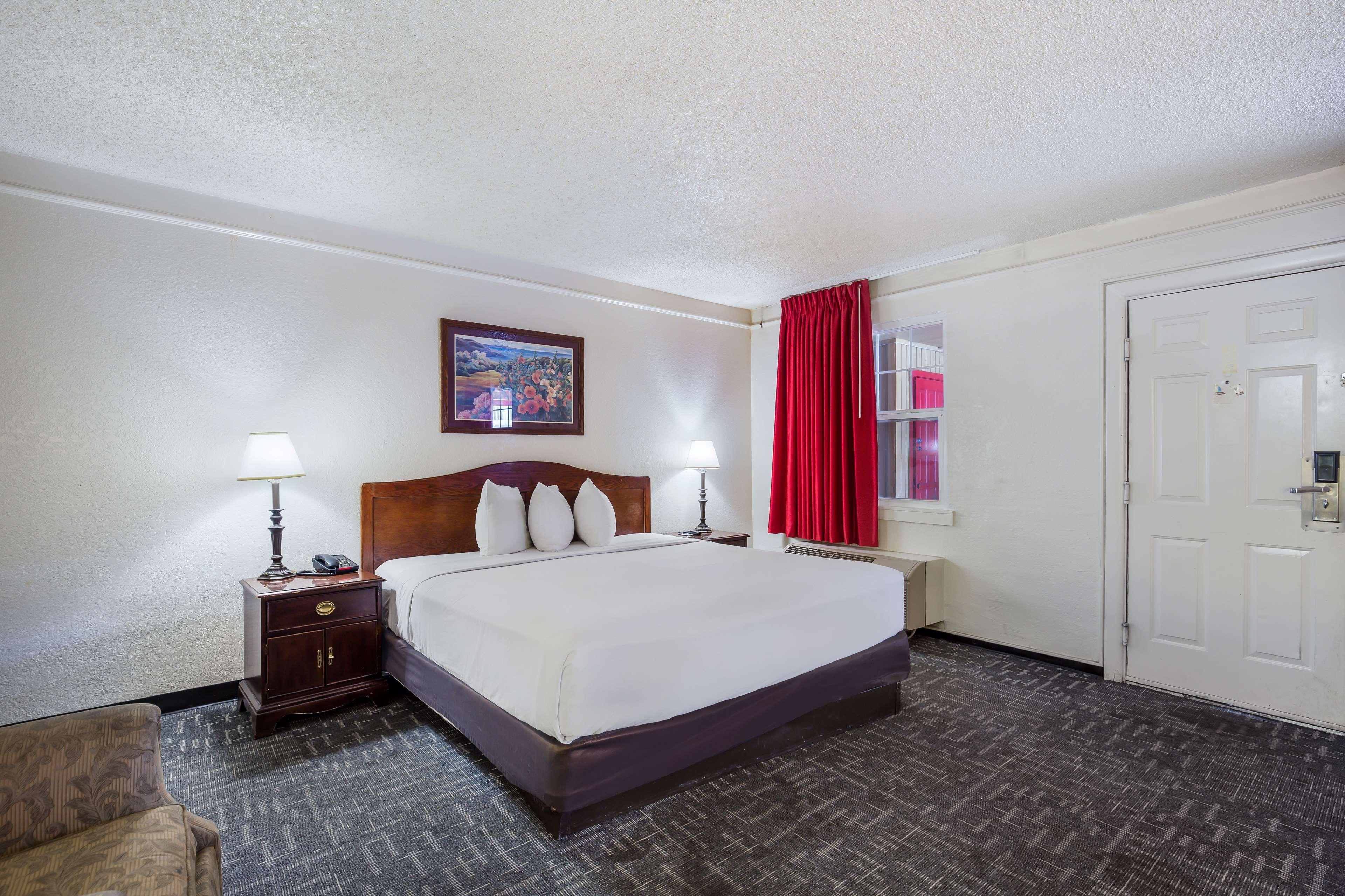 Americas Best Value Inn Denver Luaran gambar