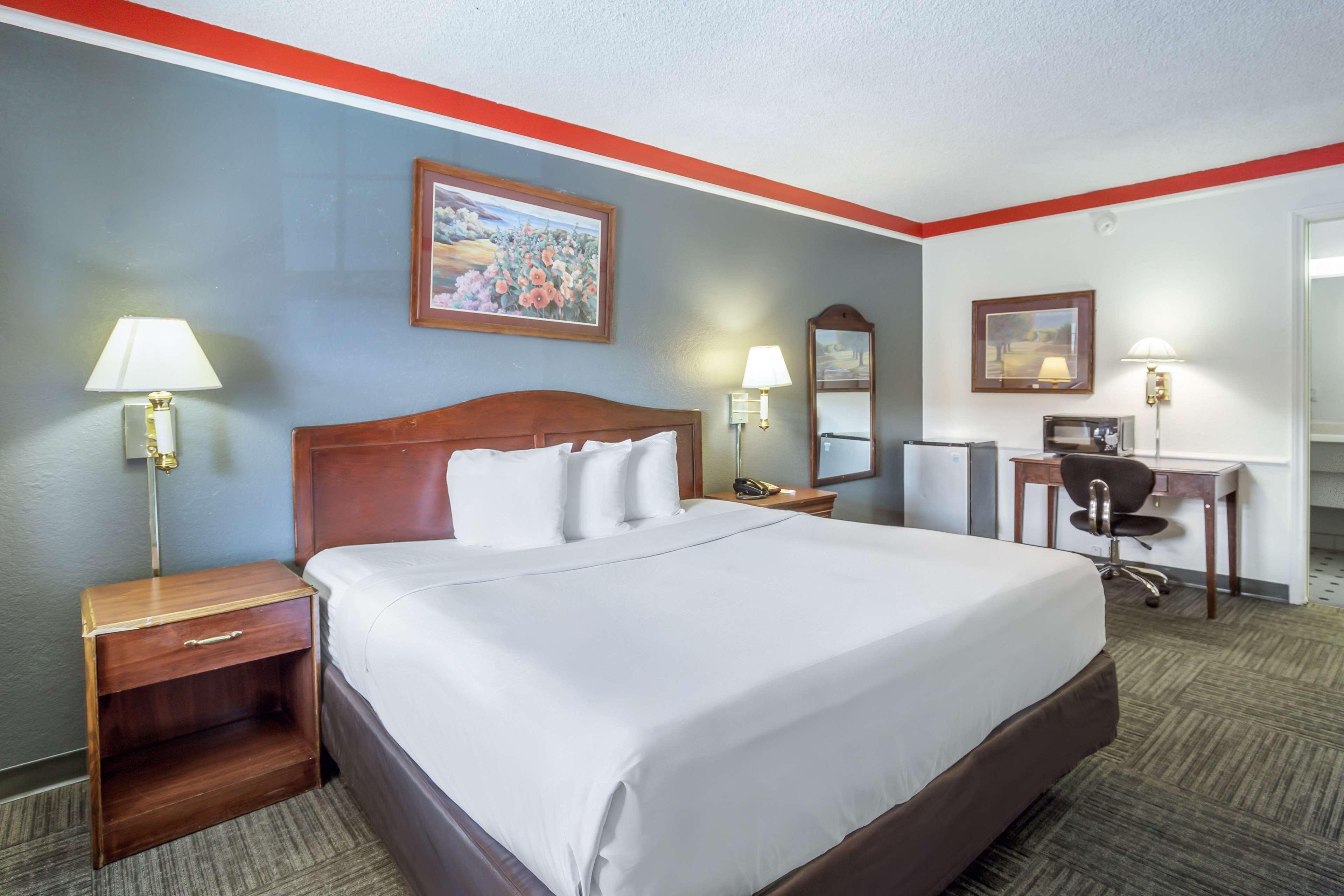 Americas Best Value Inn Denver Luaran gambar