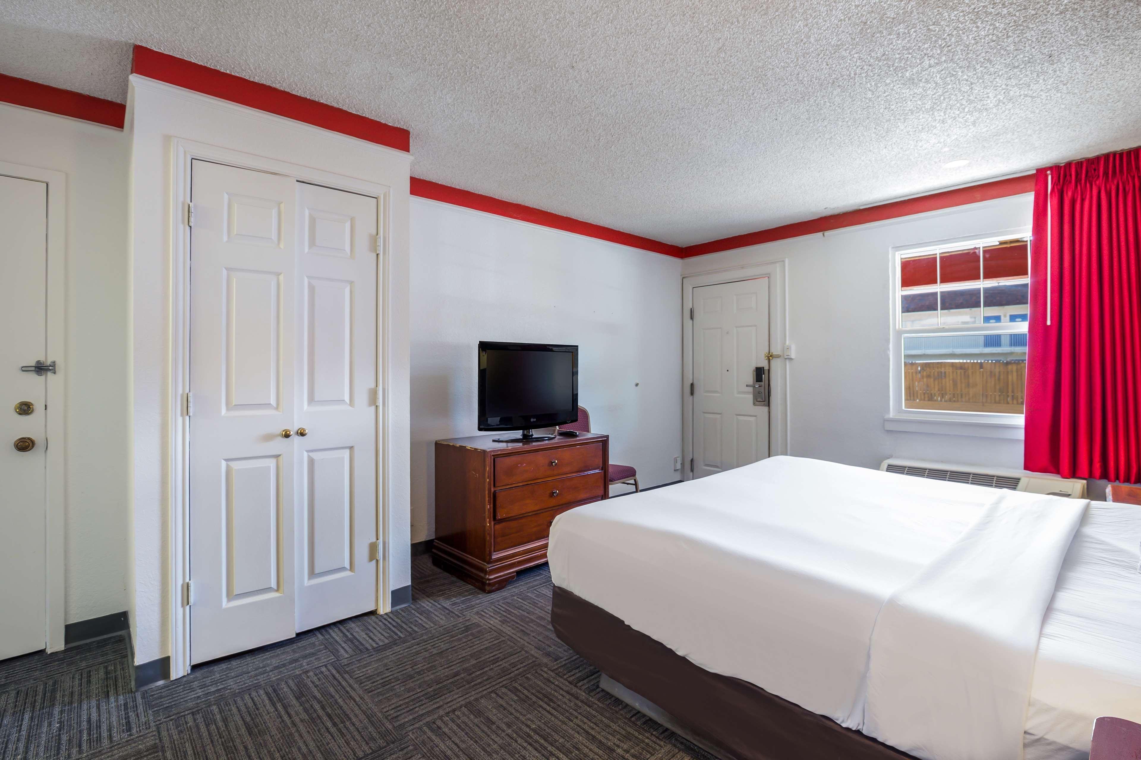 Americas Best Value Inn Denver Luaran gambar