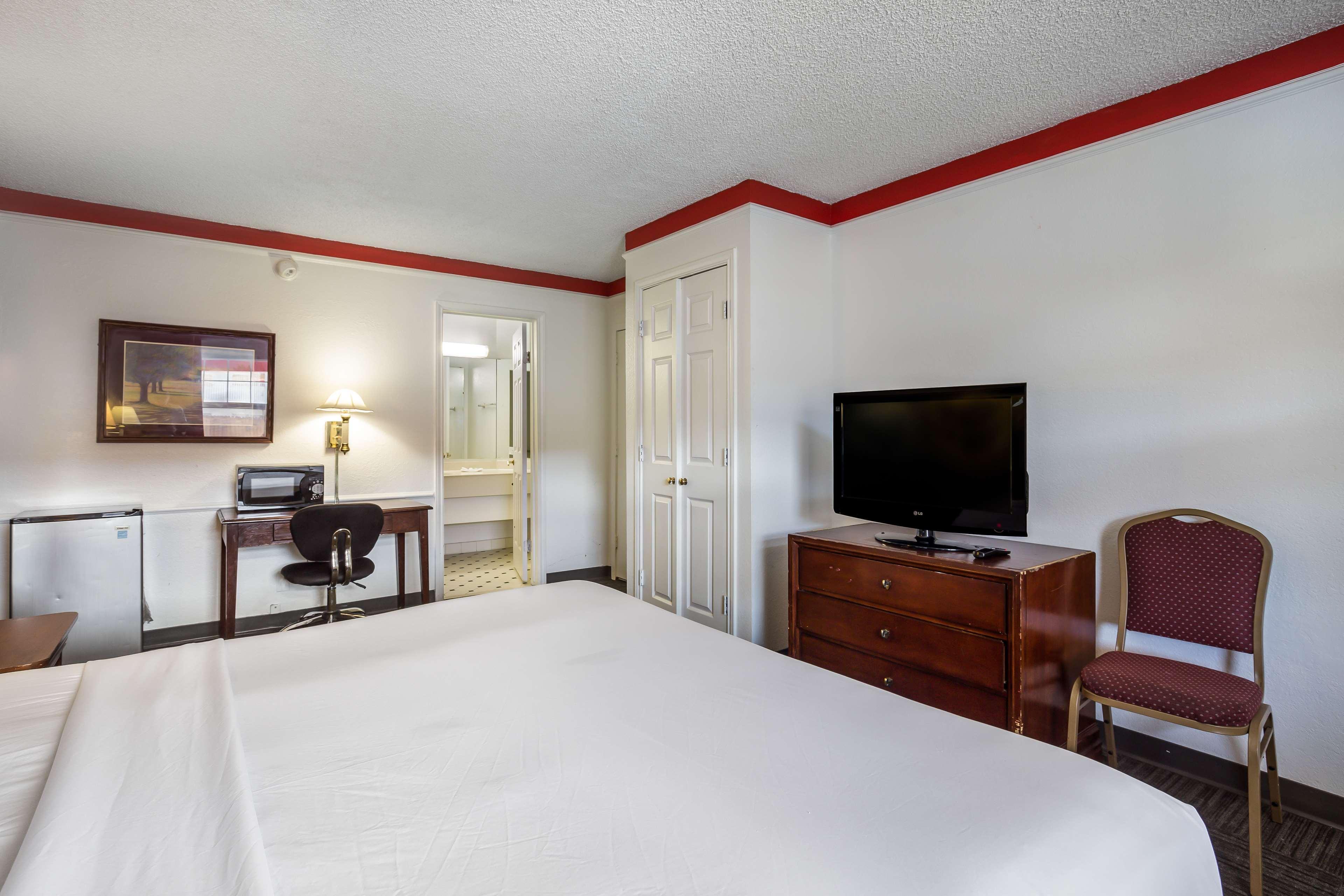 Americas Best Value Inn Denver Luaran gambar