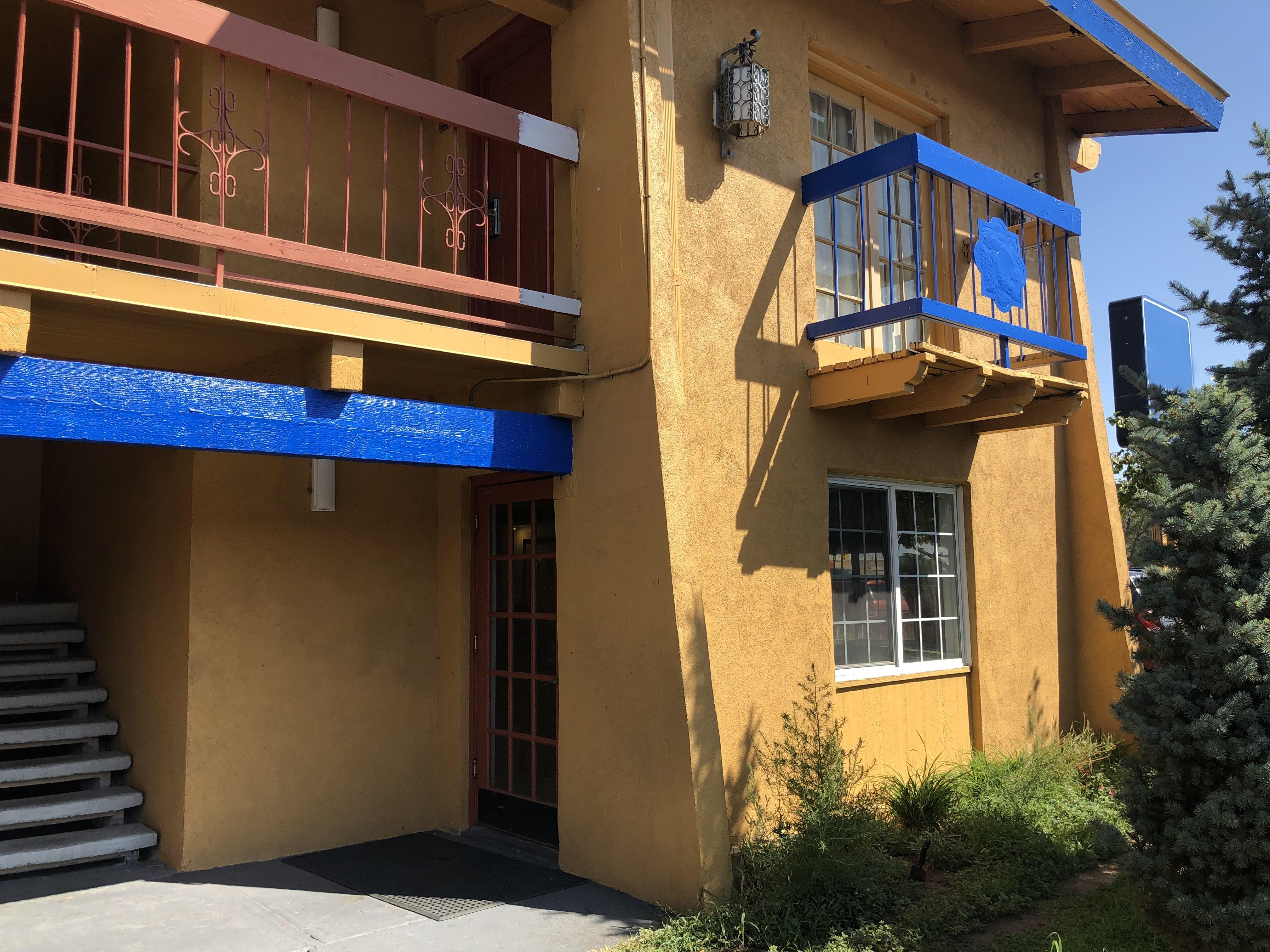 Americas Best Value Inn Denver Luaran gambar