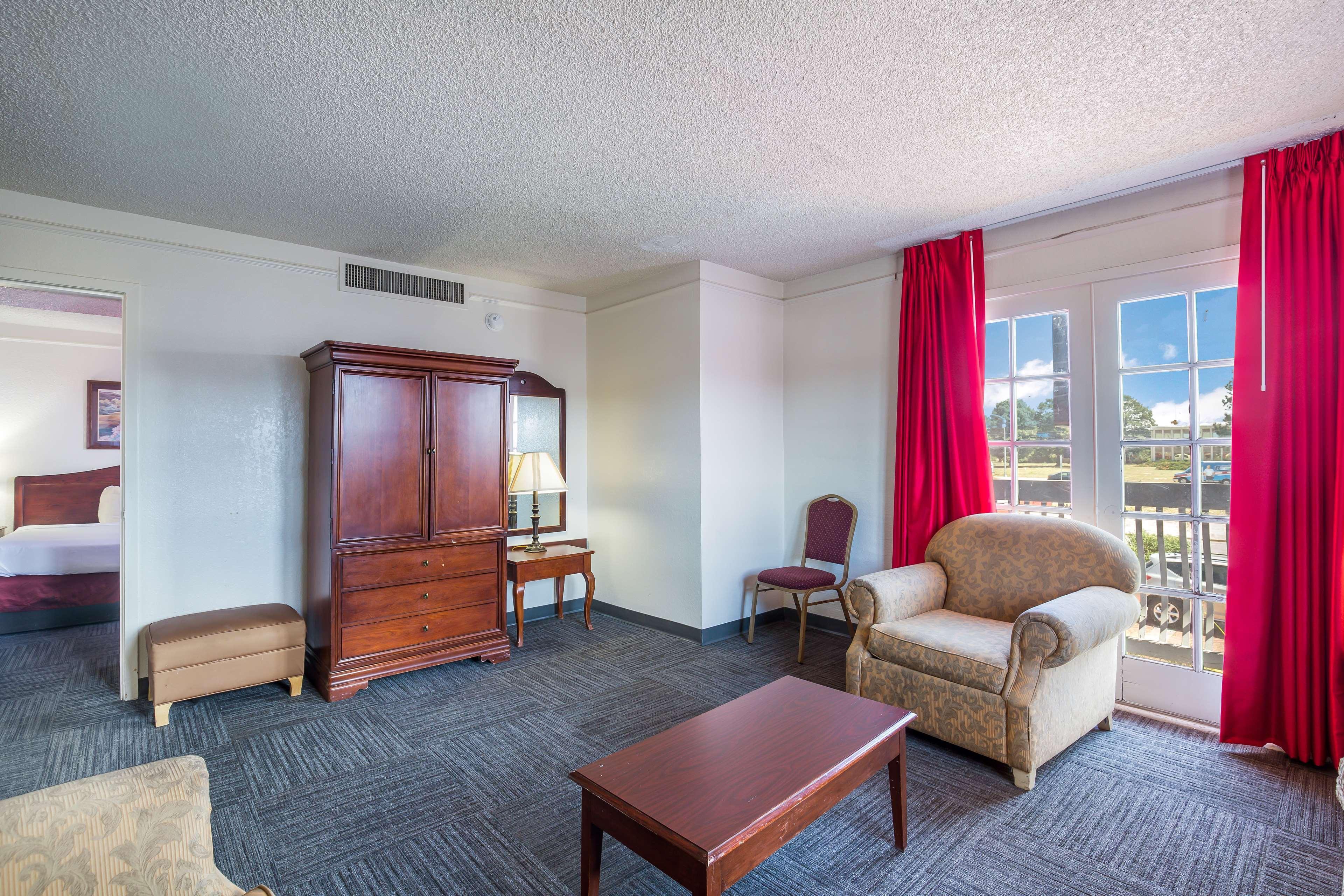 Americas Best Value Inn Denver Luaran gambar
