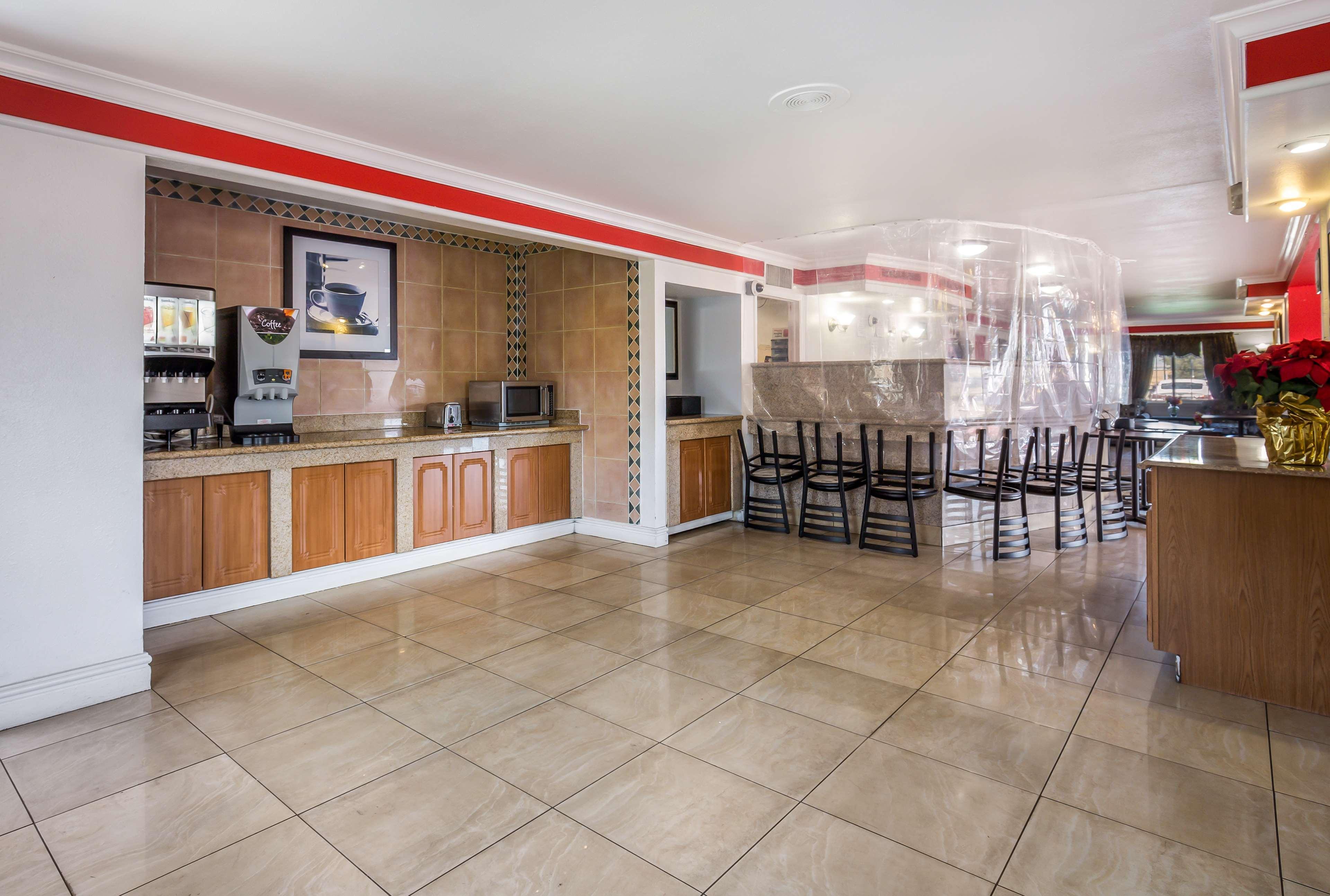 Americas Best Value Inn Denver Luaran gambar