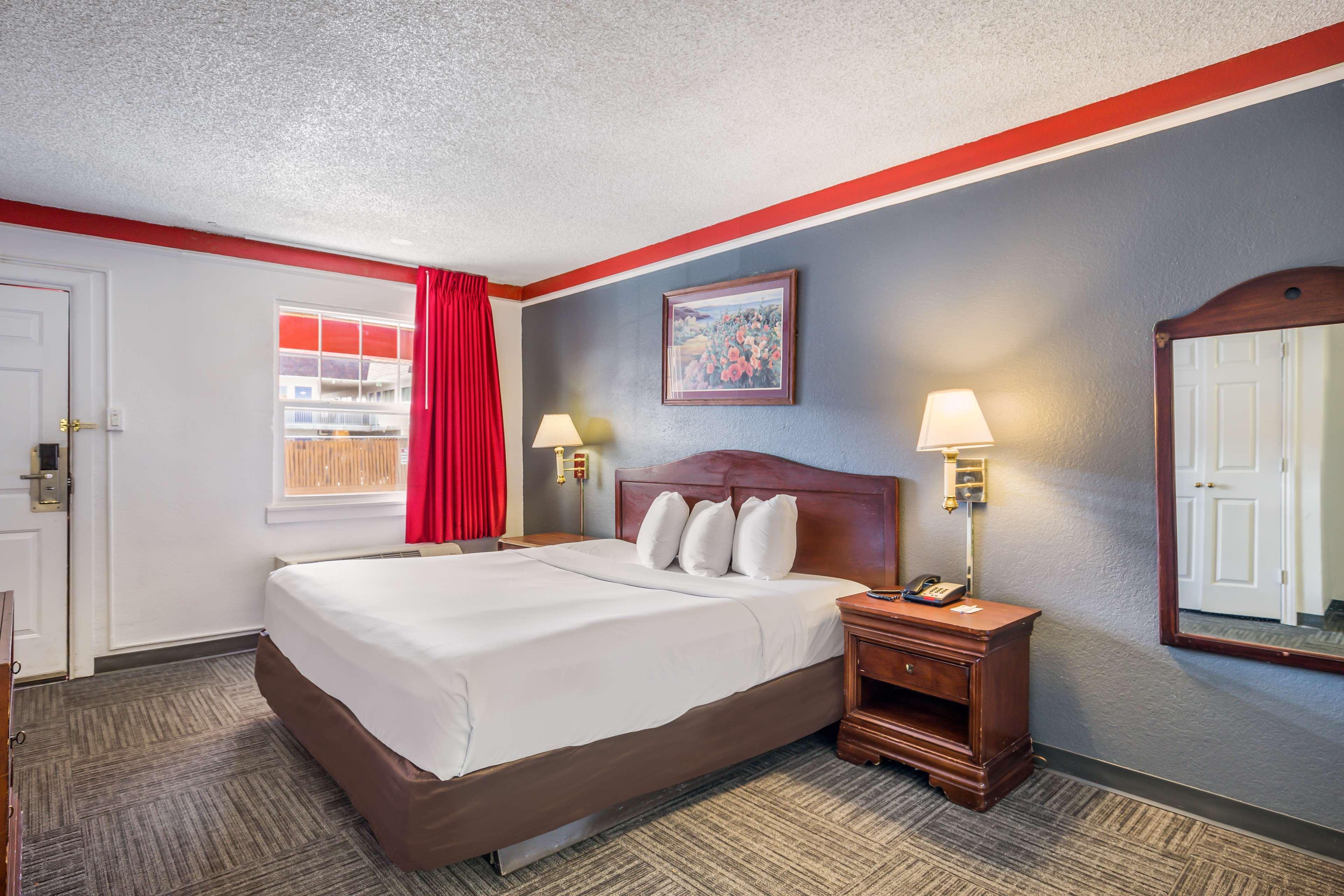 Americas Best Value Inn Denver Luaran gambar
