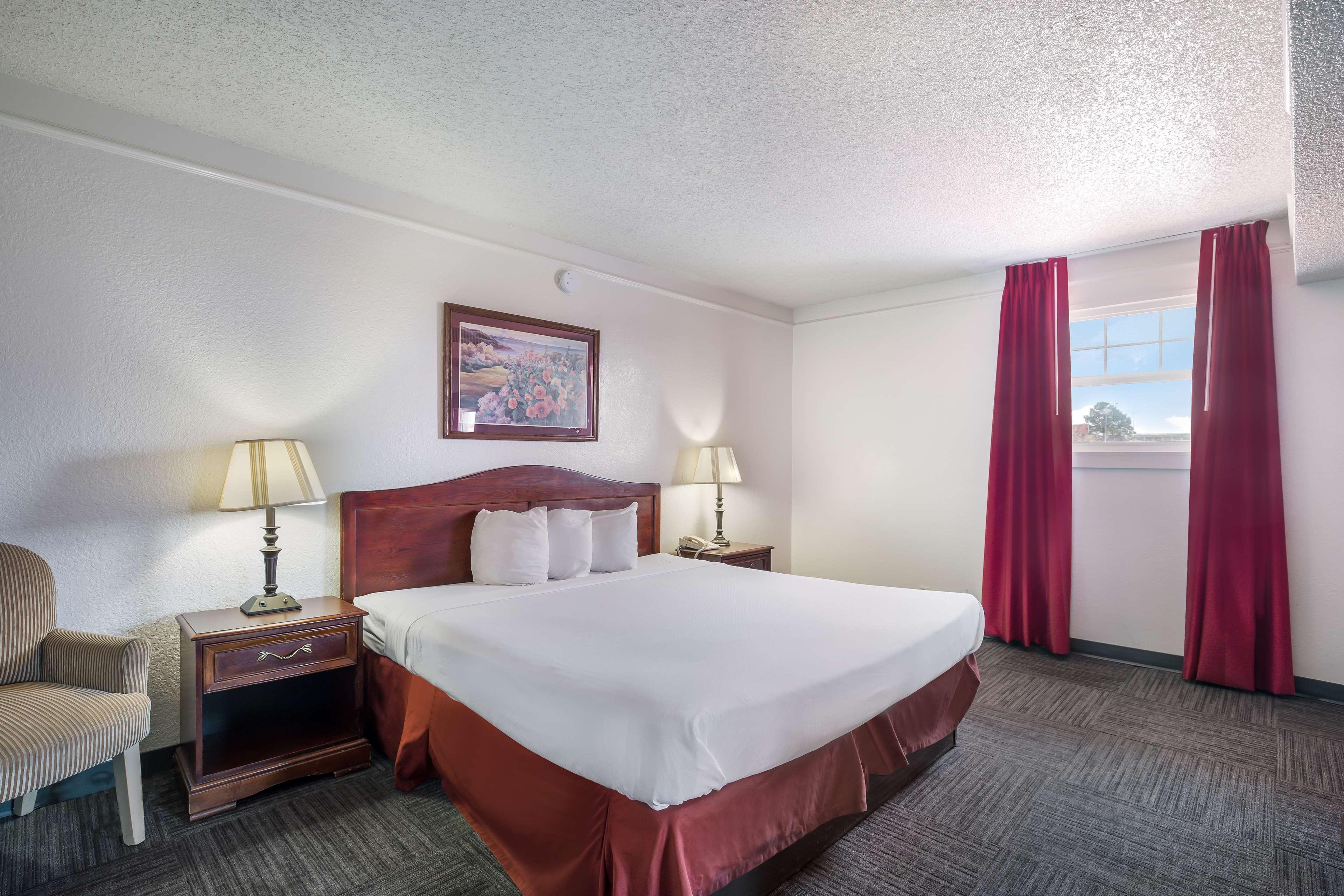 Americas Best Value Inn Denver Luaran gambar
