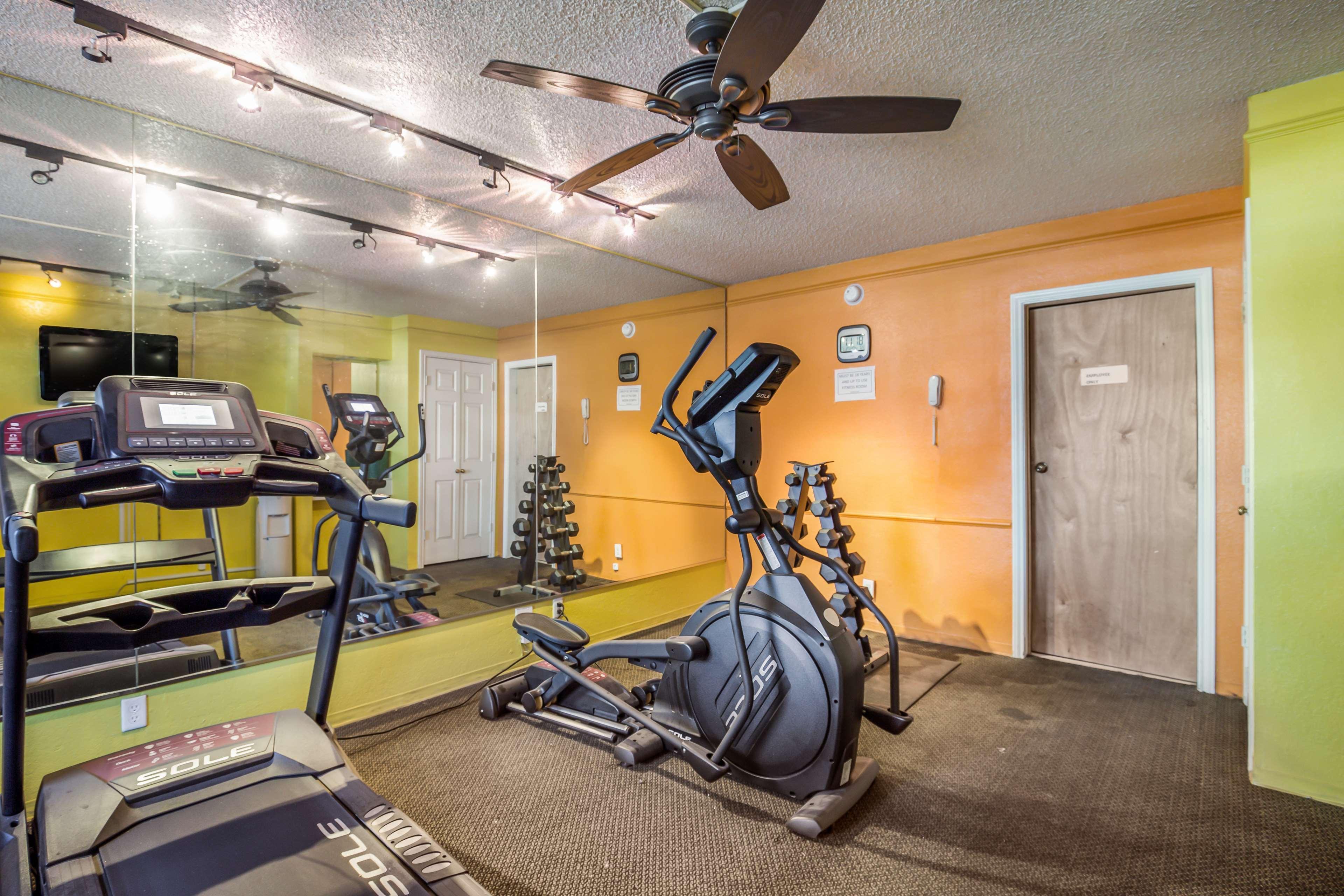 Americas Best Value Inn Denver Luaran gambar
