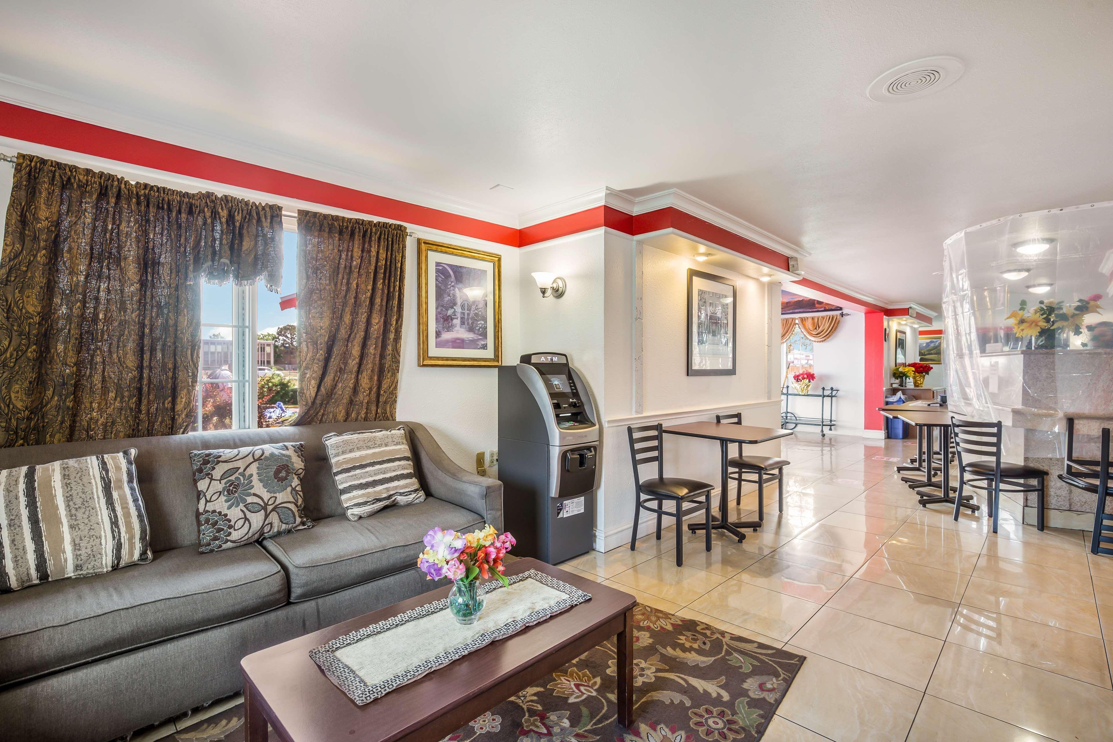 Americas Best Value Inn Denver Luaran gambar