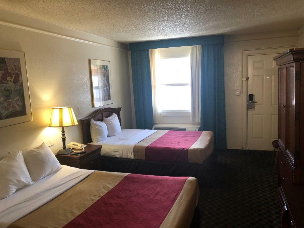 Americas Best Value Inn Denver Luaran gambar