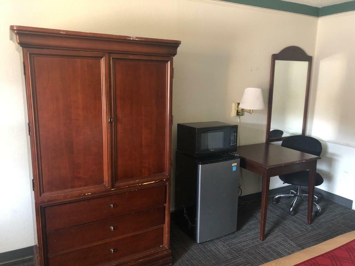 Americas Best Value Inn Denver Luaran gambar