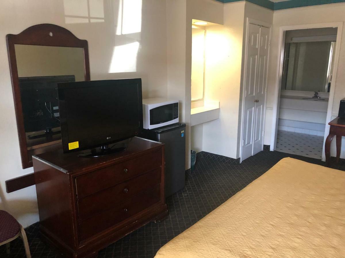 Americas Best Value Inn Denver Luaran gambar