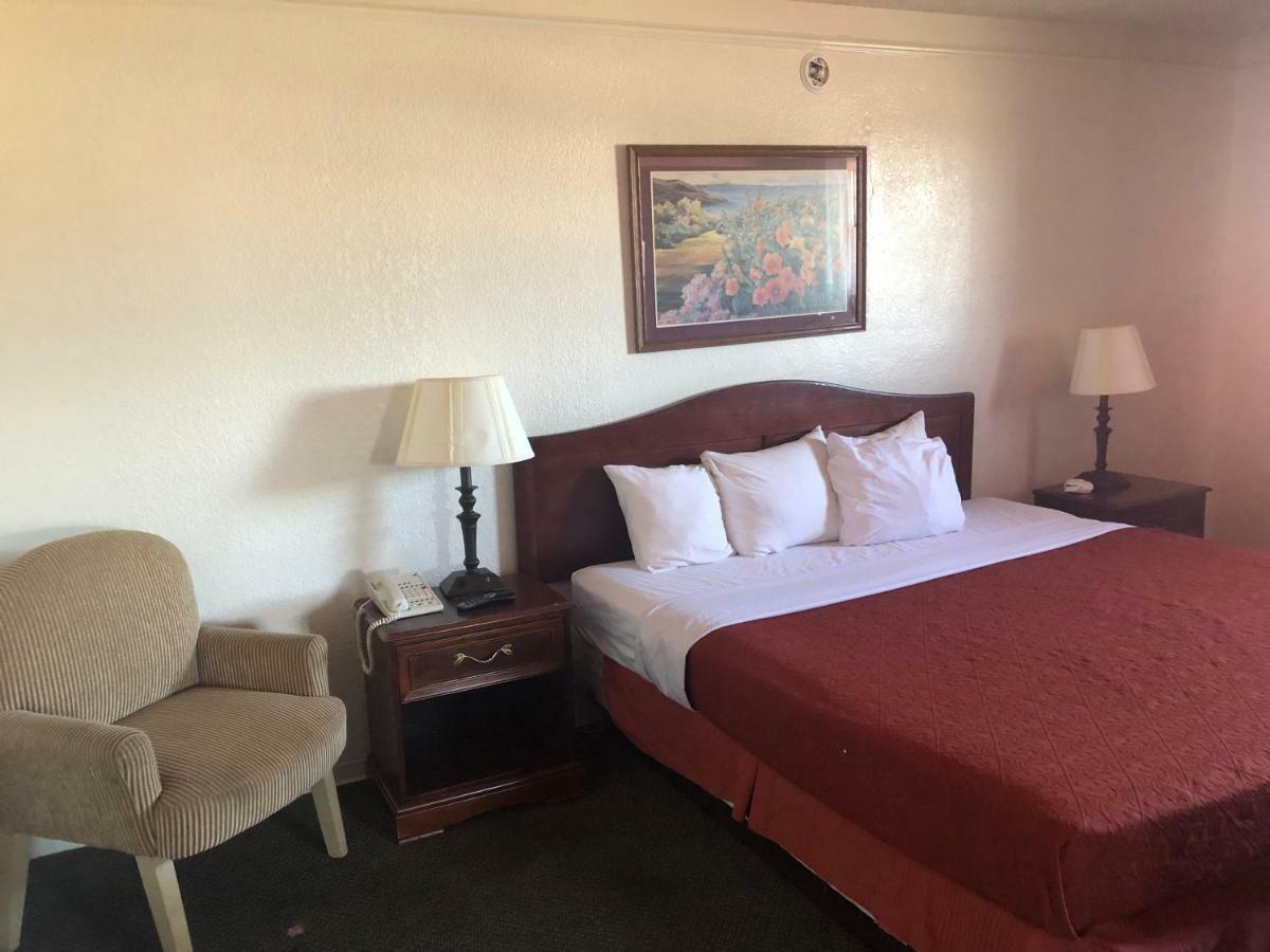 Americas Best Value Inn Denver Luaran gambar